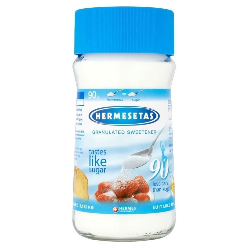 HermesetasGranulated (90g)