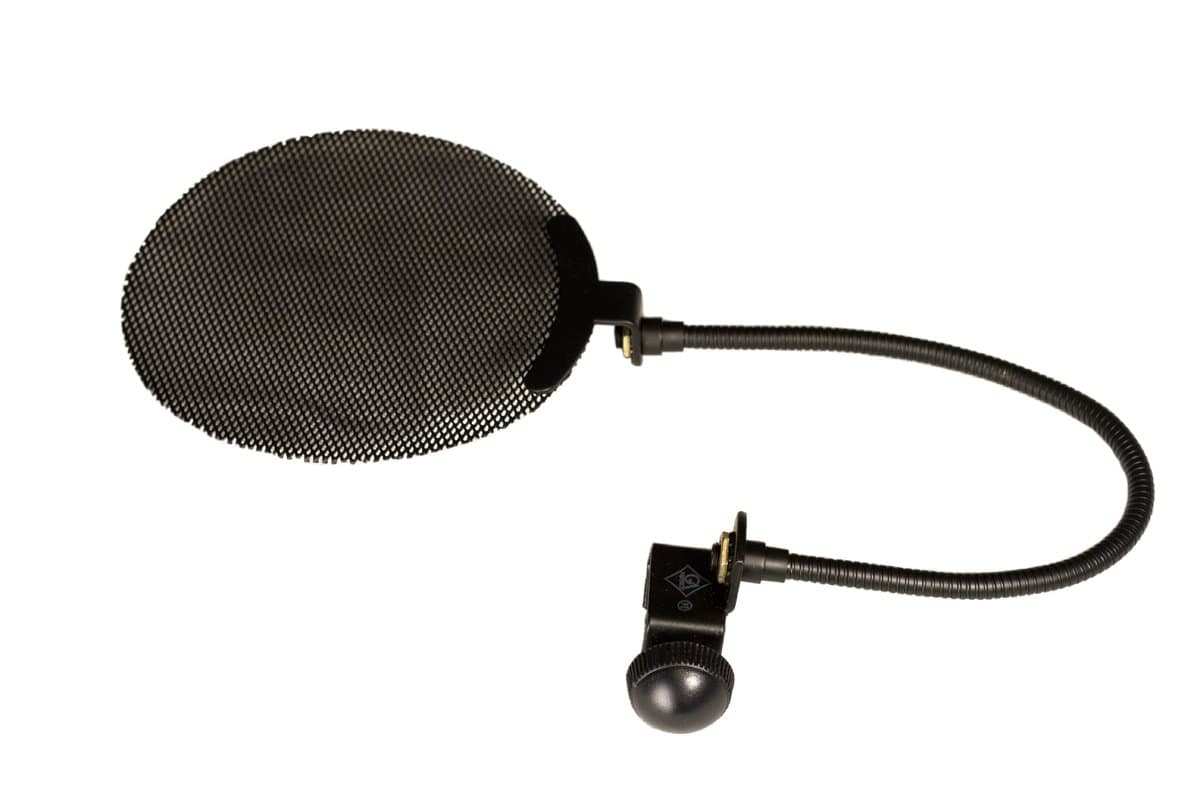 Golden Age Project P2 Metal Pop Filter