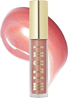 (Luminoso) - Keep It Full Nourishing Lip Plumper - Luminoso (.380ml) Cruelty-Free Lip Gloss for Soft, Fuller-Looking Lips