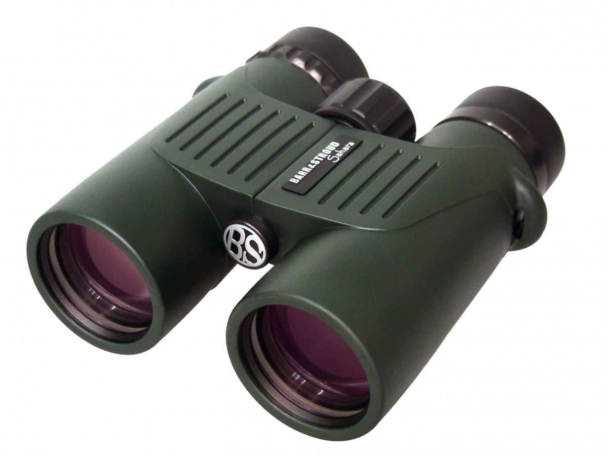8X42 Sahara Binoculars