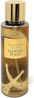 Victoria's Secret Glowing Places Fragrance Body Mist, 8.4 fl oz