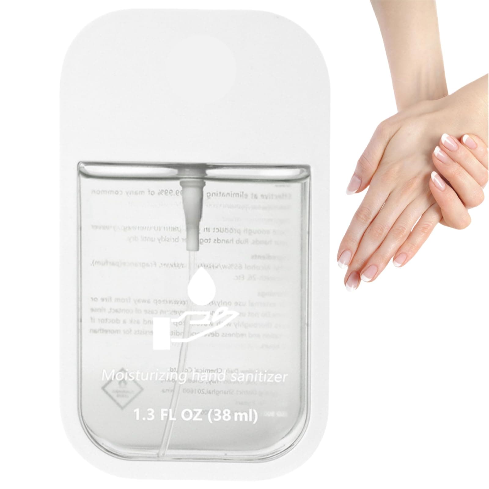 Mist Hydrating Hand Sani-tizer Spray,Touch Hand Sani-tizer Spray,Mist Moisturising Spray,Mist Hand Sani-tizer,Hand Sani-tiser,Hand Sani-tiser Mini,Hand Sani-tiser Travel,Hand Wash,Clear