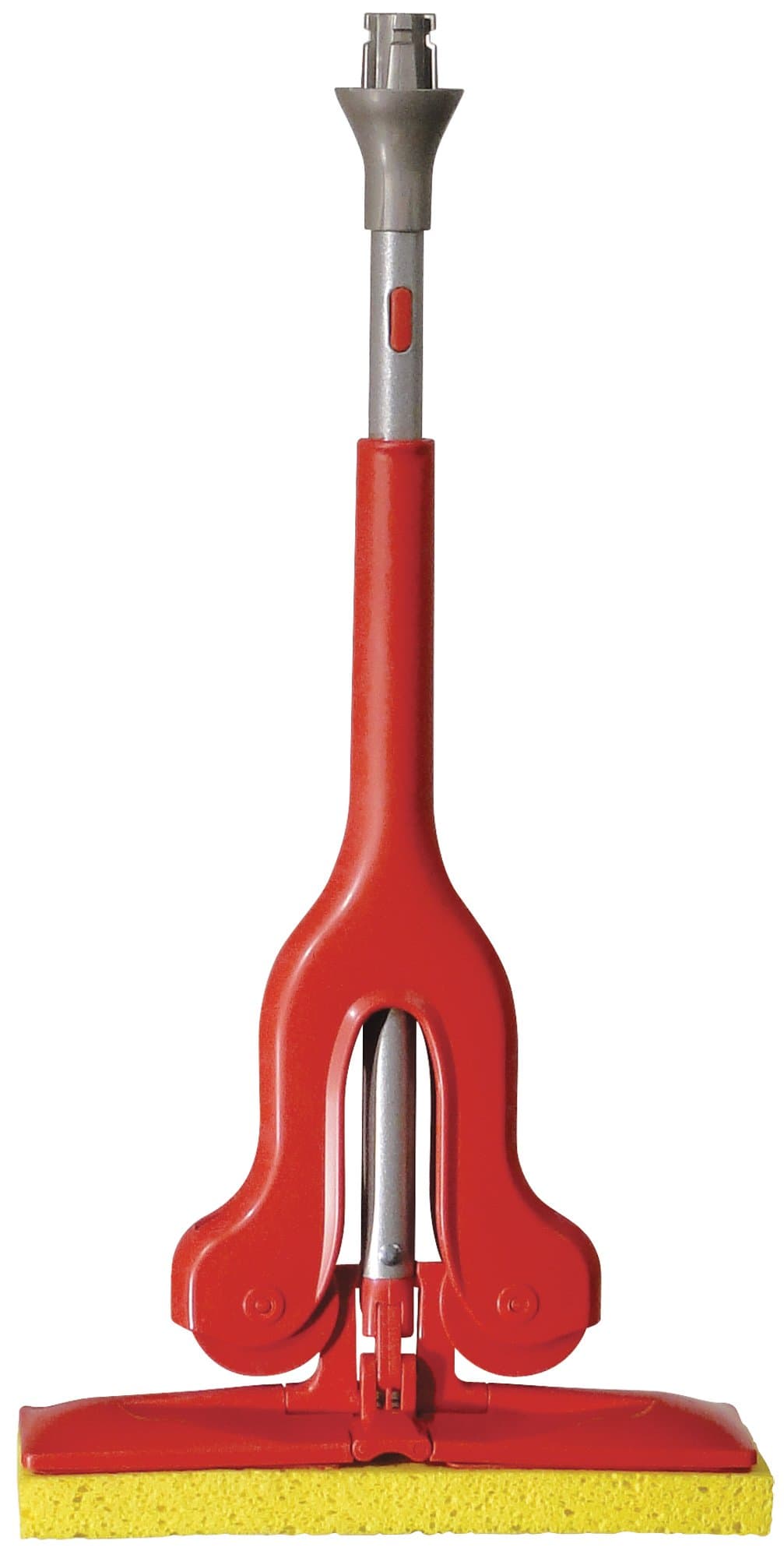 WAGIC 31371 Giraffe Reach System Butterfly Mop