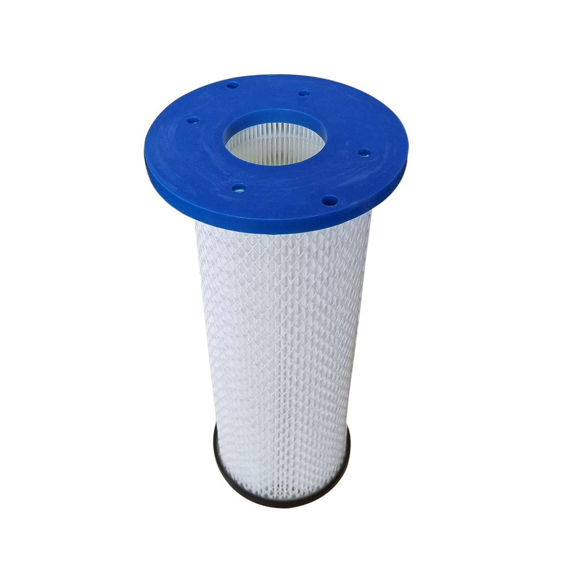 Smilefil Premium 200700070 S26 HEPA Filter Compatible with Pullman Ermator S-Series S13, S26, S36, S1400, S20, HTC50 and Bona DCS 70 Vacuum Cleaner. Compare to Part # 200700070