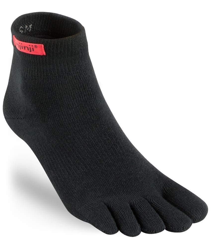 Men's Sport Mini Crew Toesocks
