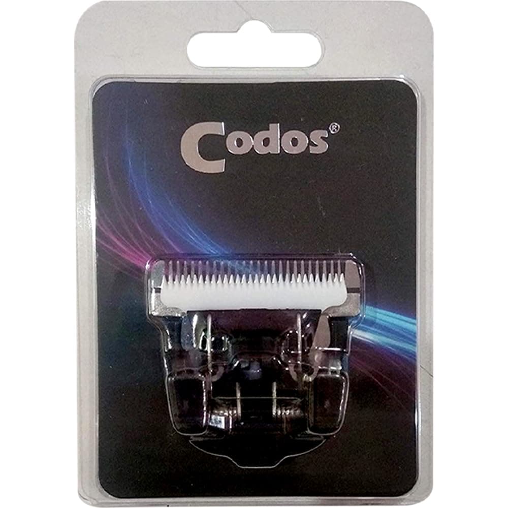 Pet Needs Codos Trimmer Blade for Dogs & Cats (CP-9700/CP9600/CP-9200)