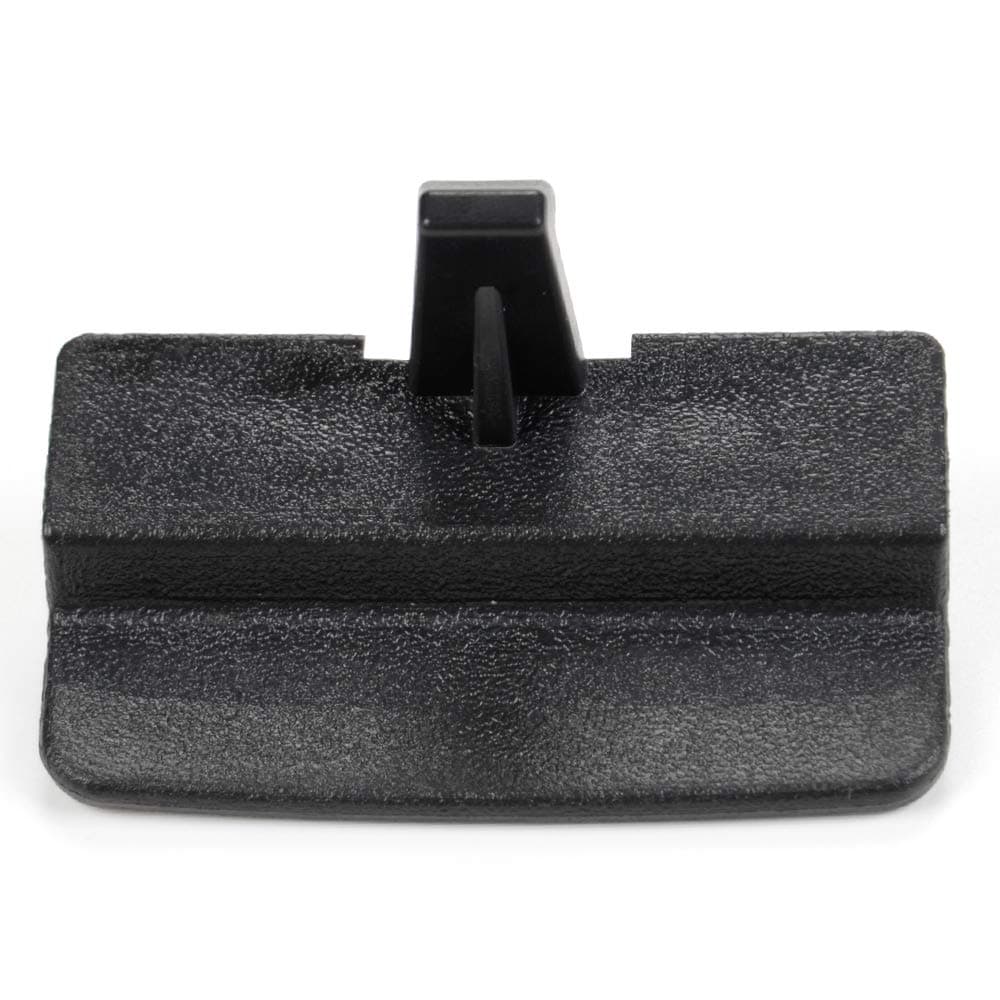 PIT66 Center Console Jump Seat Lid Latch, Compatible with 2010-2018 Ford F150 BL34-18672A66 Black