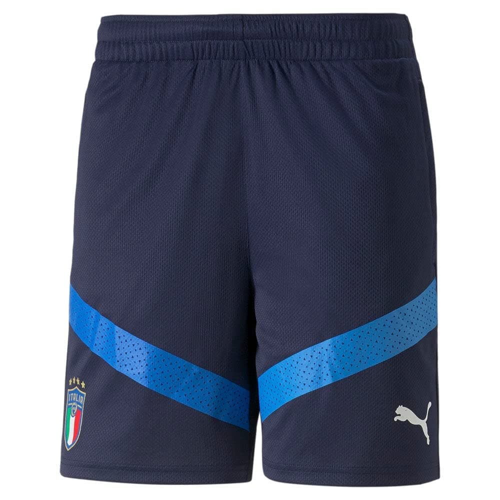 PUMAmens Figc Training Shorts Shorts