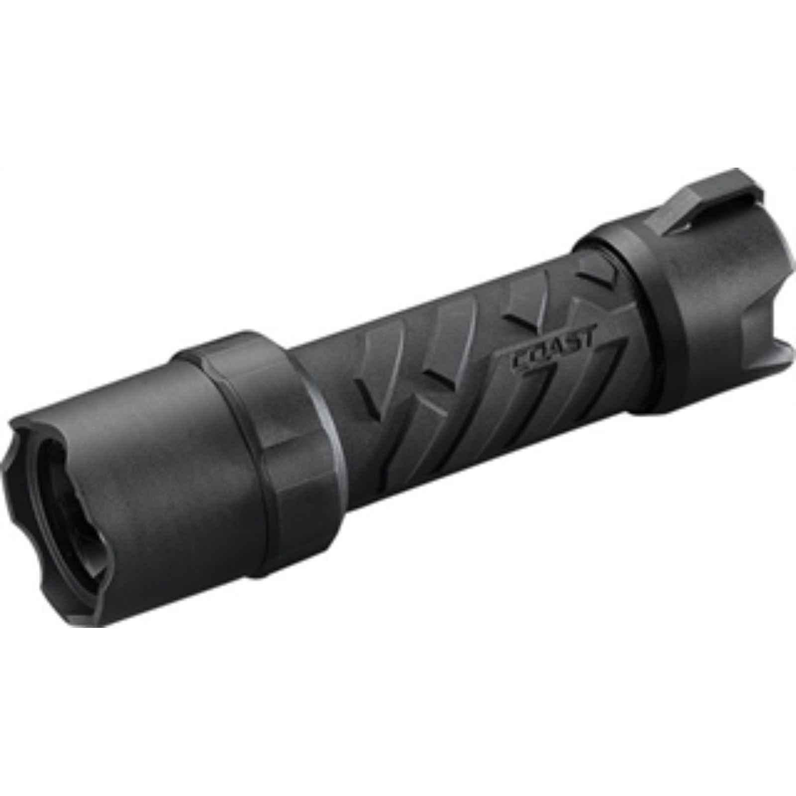 Coast Polysteel 400 Focusing LED Flashlight