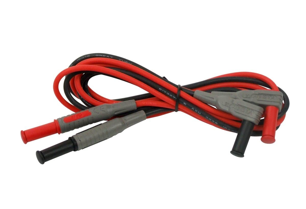 UEi Test InstrumentsATLTX Modular Test Lead Extension Wire