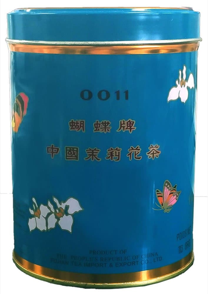 Phalaenopsis tiles jasmine tea small 113g