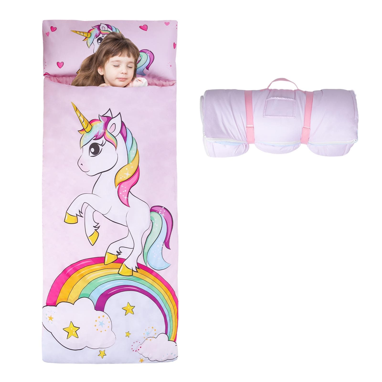 Unicorn Sleeping Bag