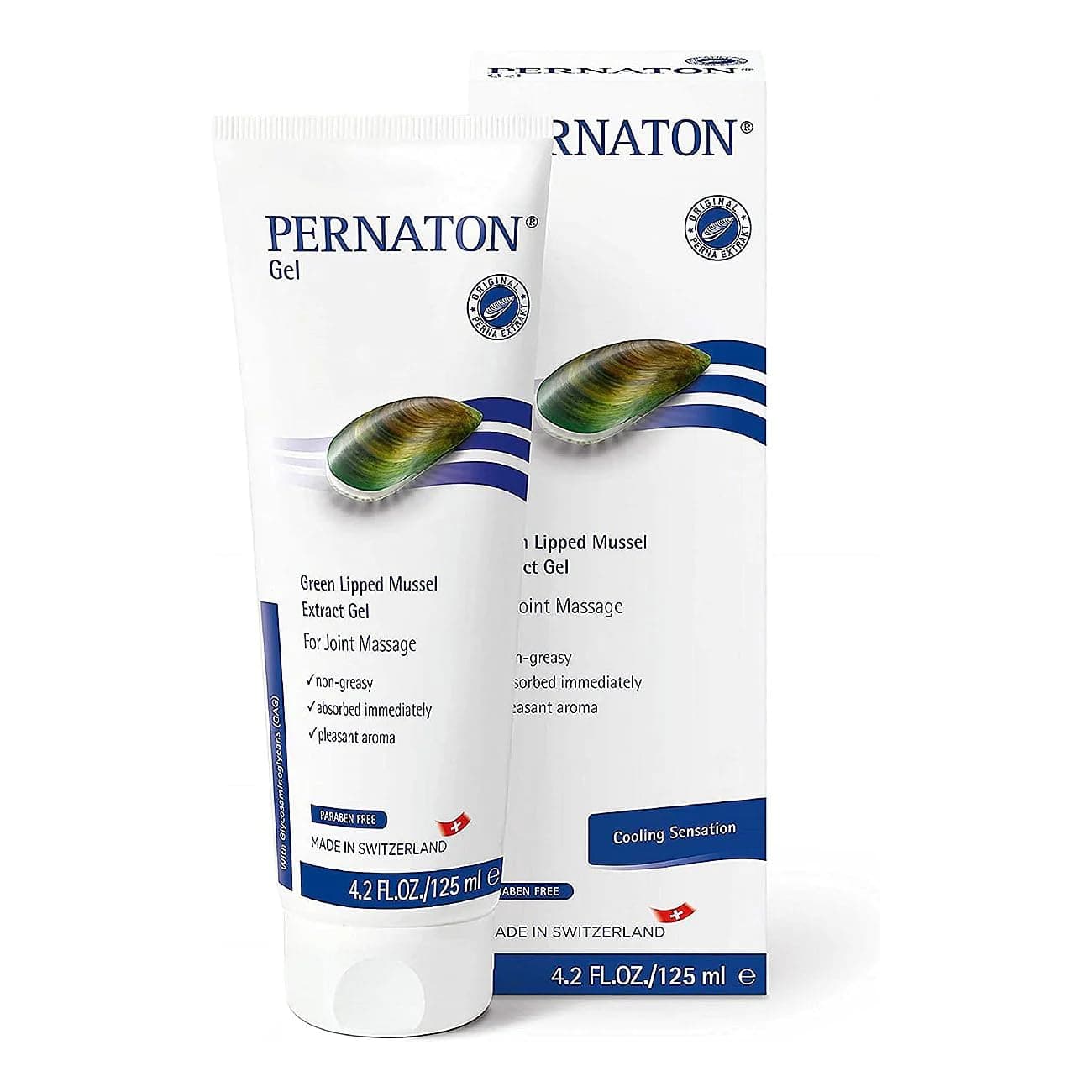 Pernaton Gel 125ml () by Pernaton