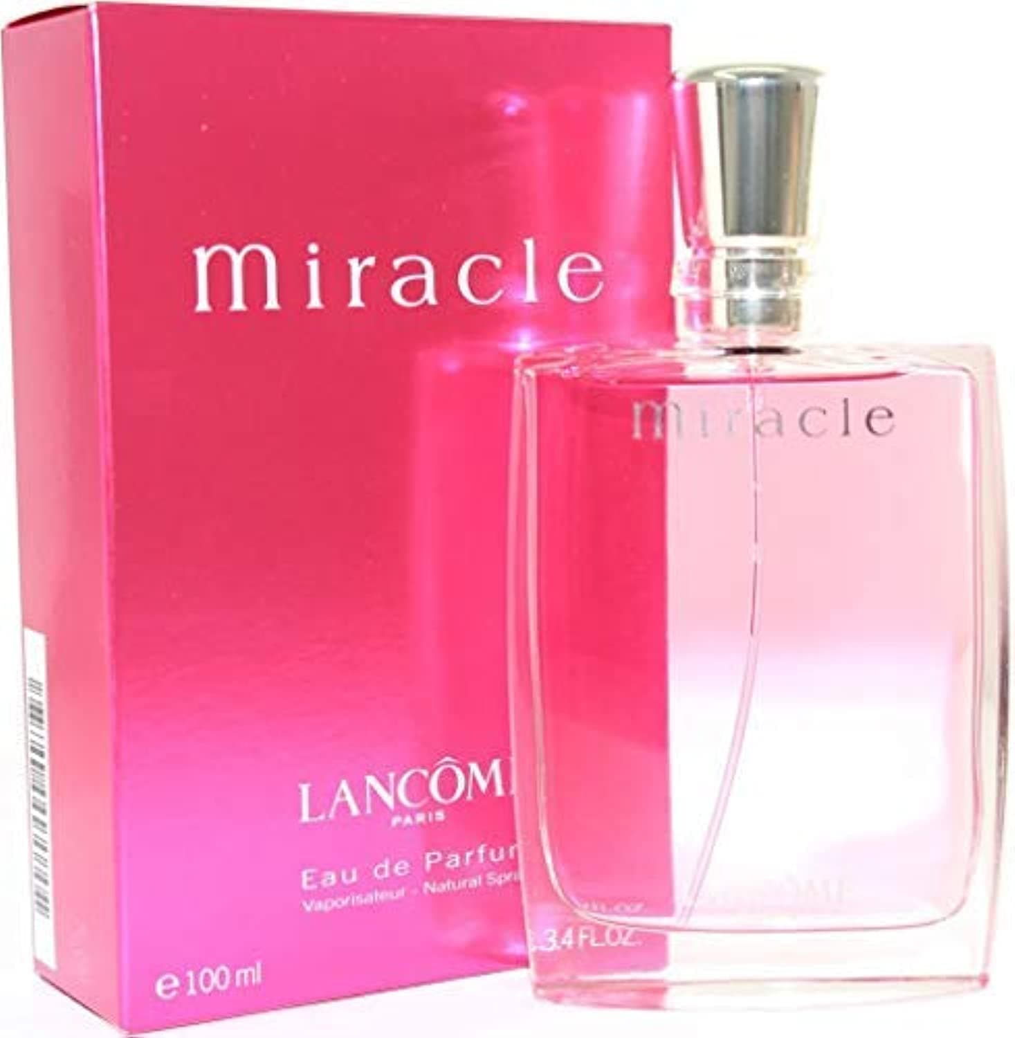 Lancome Miracle EDP for women