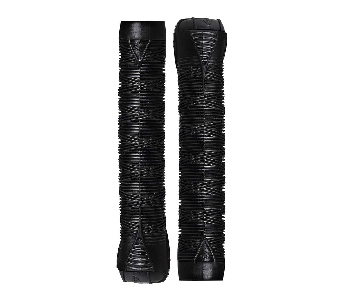 Blunt Stunt Scooter Grip V2 Soft Long + 2 x 2 Barends, black