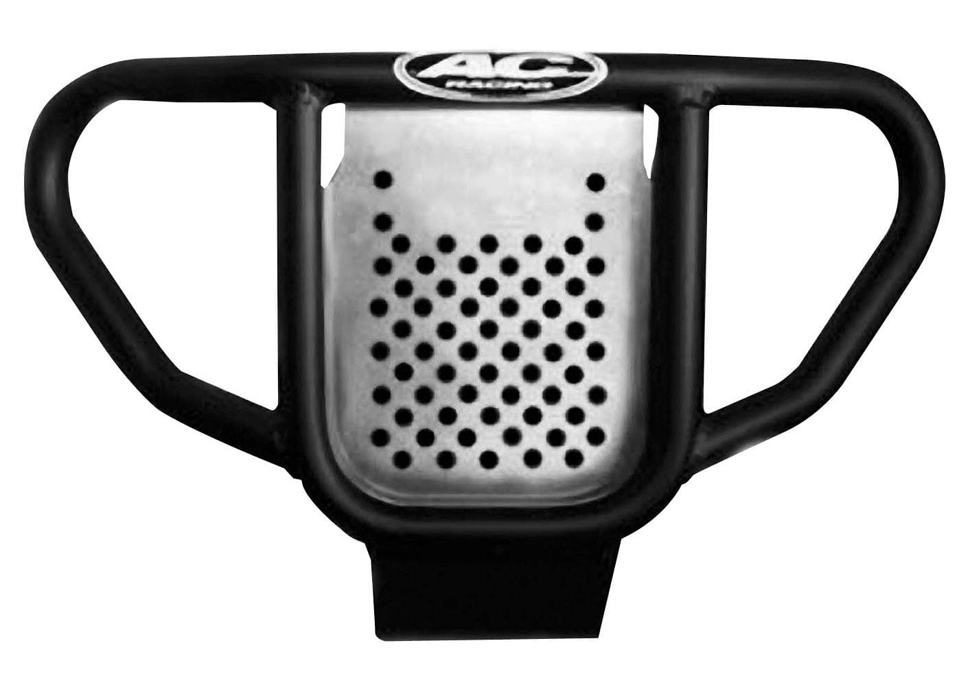 Black-Line Bumper - Aluminum 05-0075A