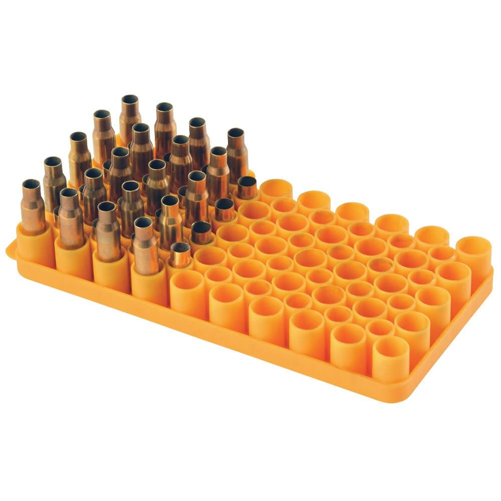 Universal Reloading Tray