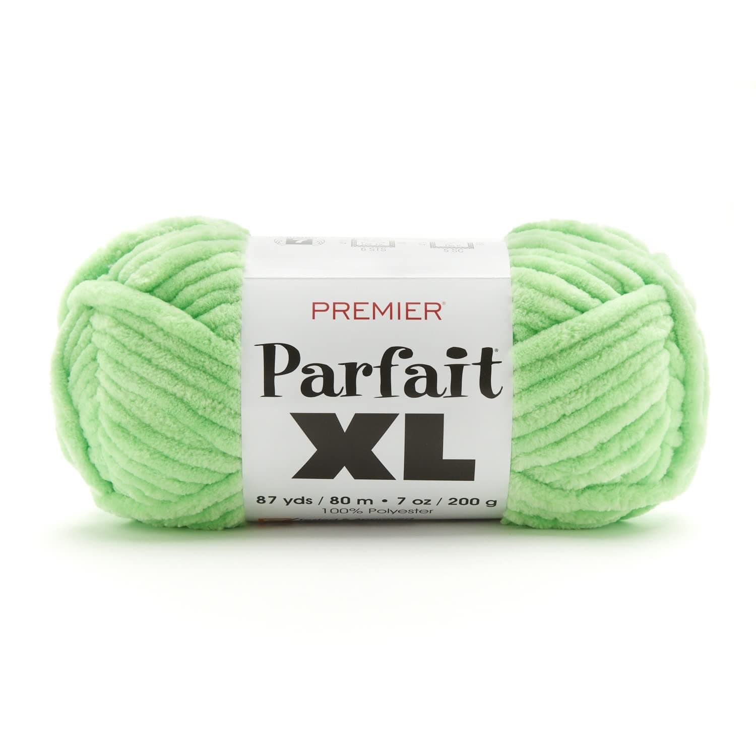 Premier Parfait XL Yarn-Key Lime