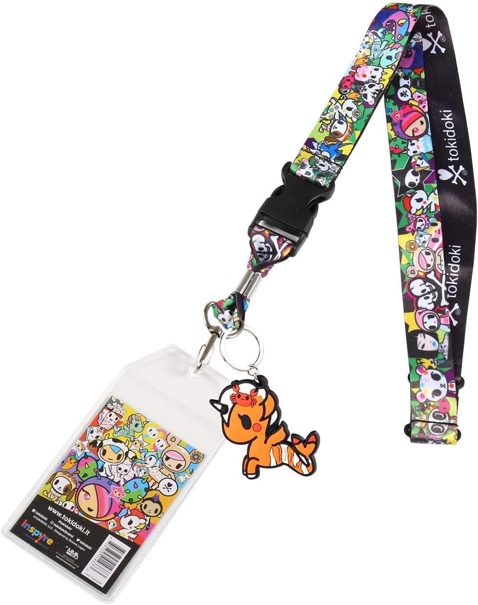 4373 Sports Lanyard-Marea