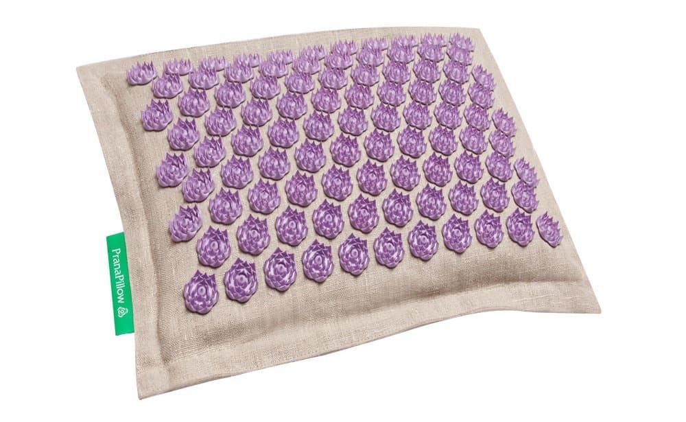 Pranamat ECO Pillow (Natural Lavender)
