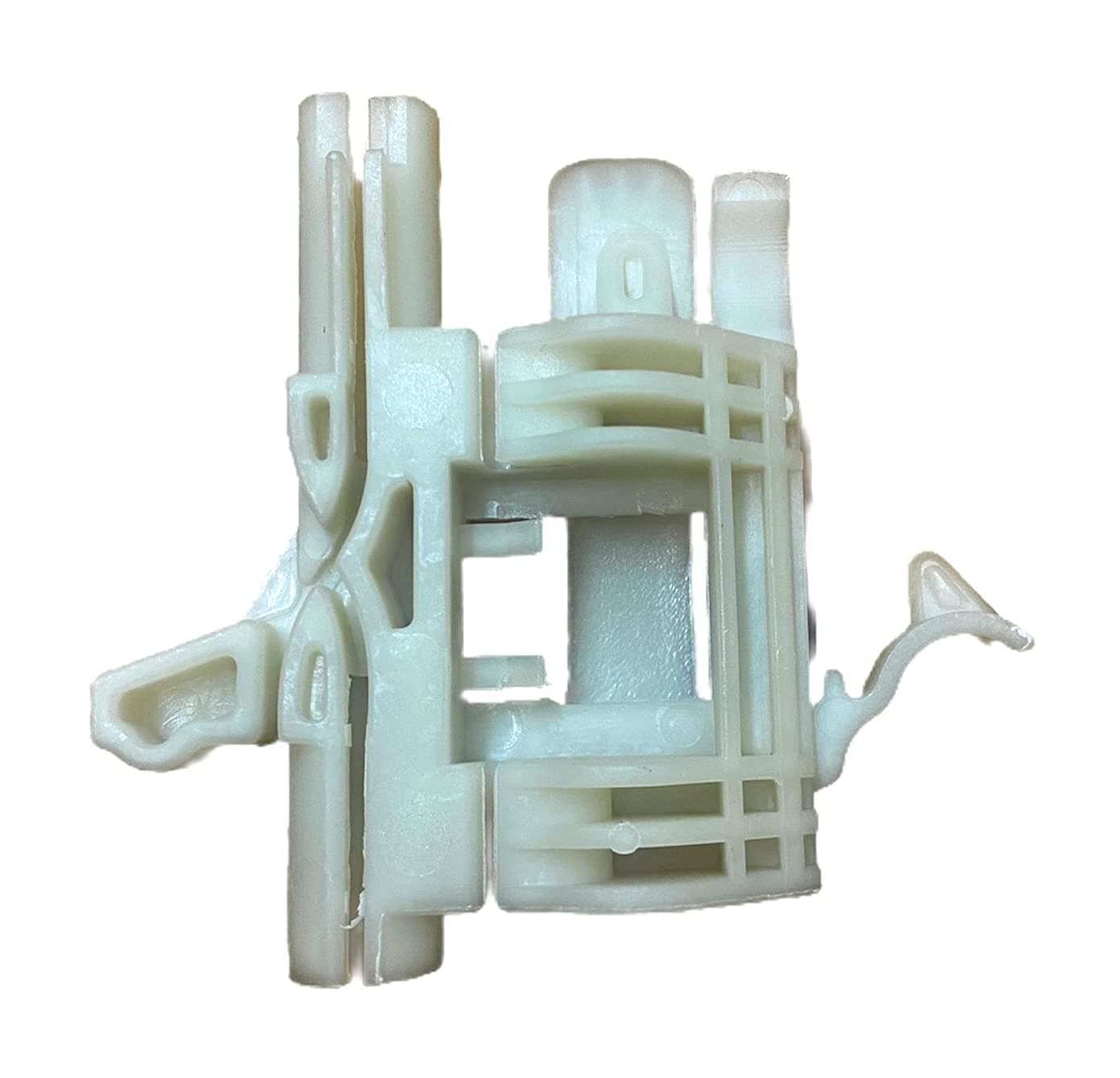 pws Compatible for Fiat 500 Window Regulator Plastic Clip Front Right (Passenger) Side 2012 - 2019 B185