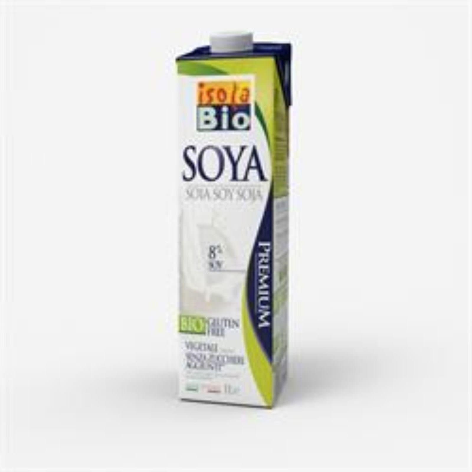 Isola BioOrganic SOYA Drink 1000ml