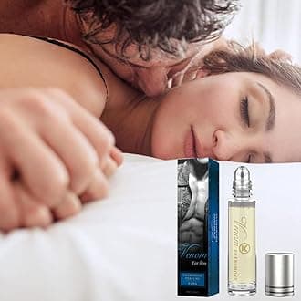 Eternal Love Pheromone Perfume Enhanced Edition for Women, Velora Phero Perfume, Long Lasting Pheral Phero Perfume, Elazialip Pheromone Scent for Her (for Men)