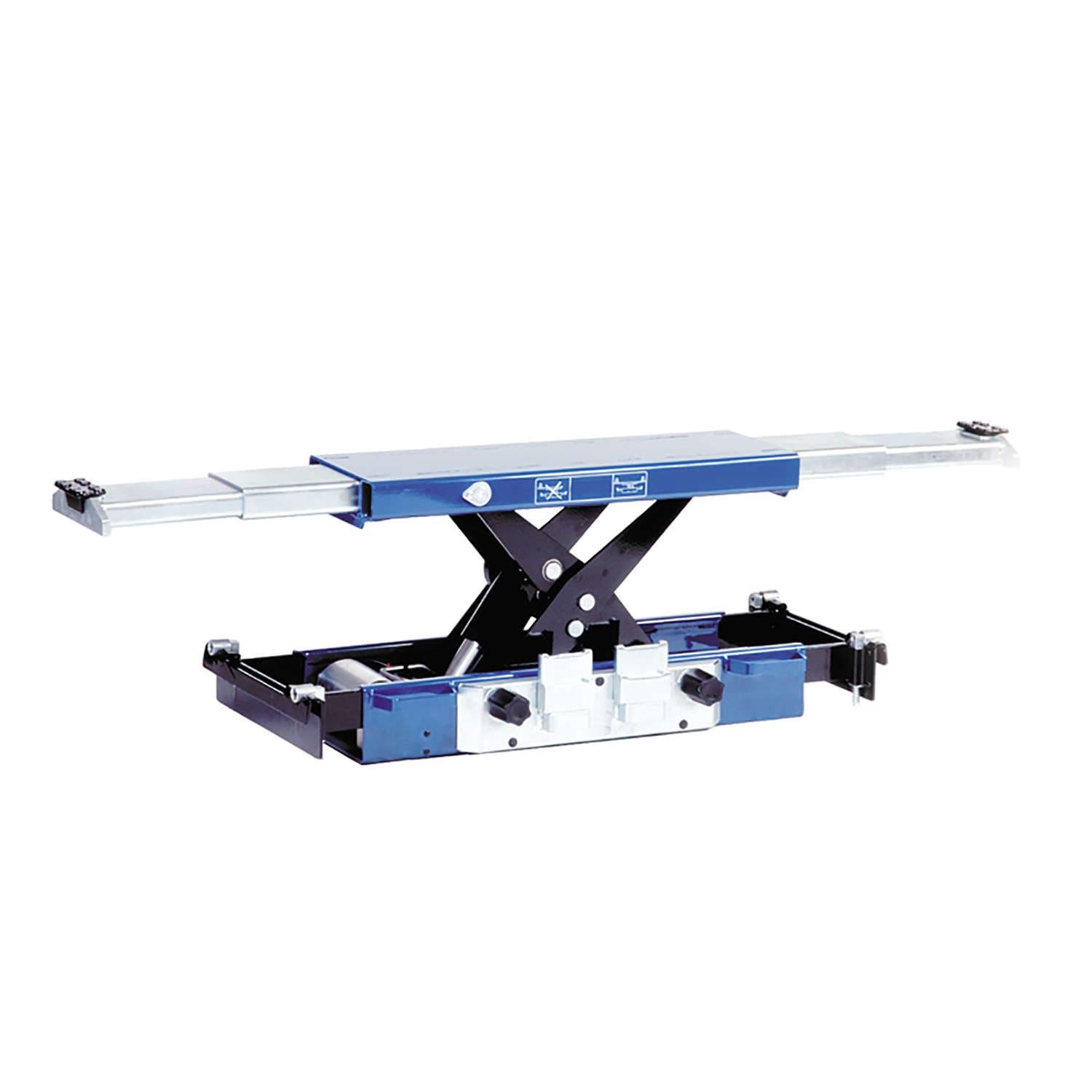 SD26PHL Air-Hydraulic Jacking Beam