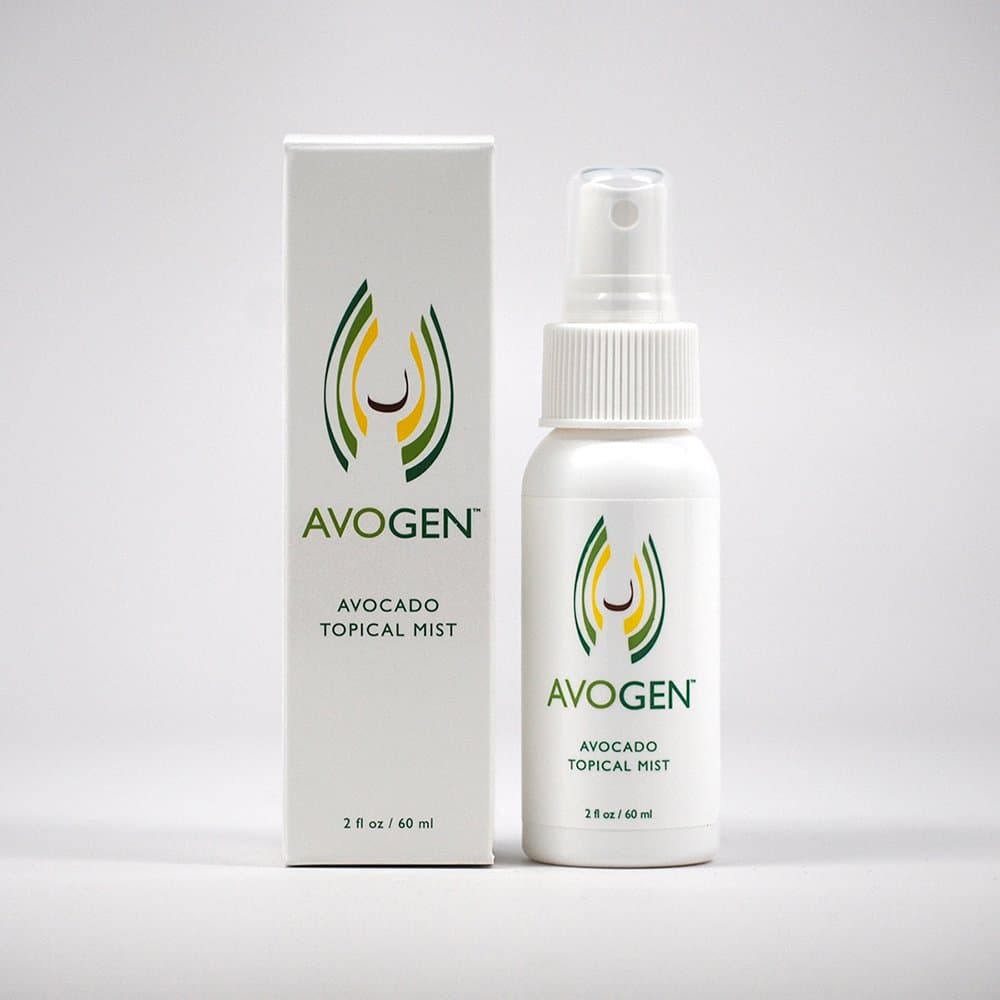 Avogen Avocado Topical Mist