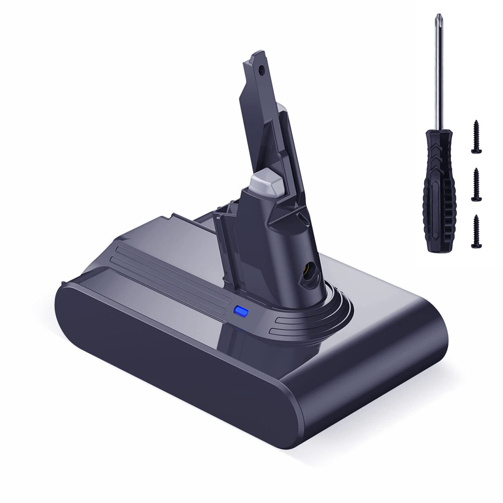 V7 replacement battery 5.0Ah