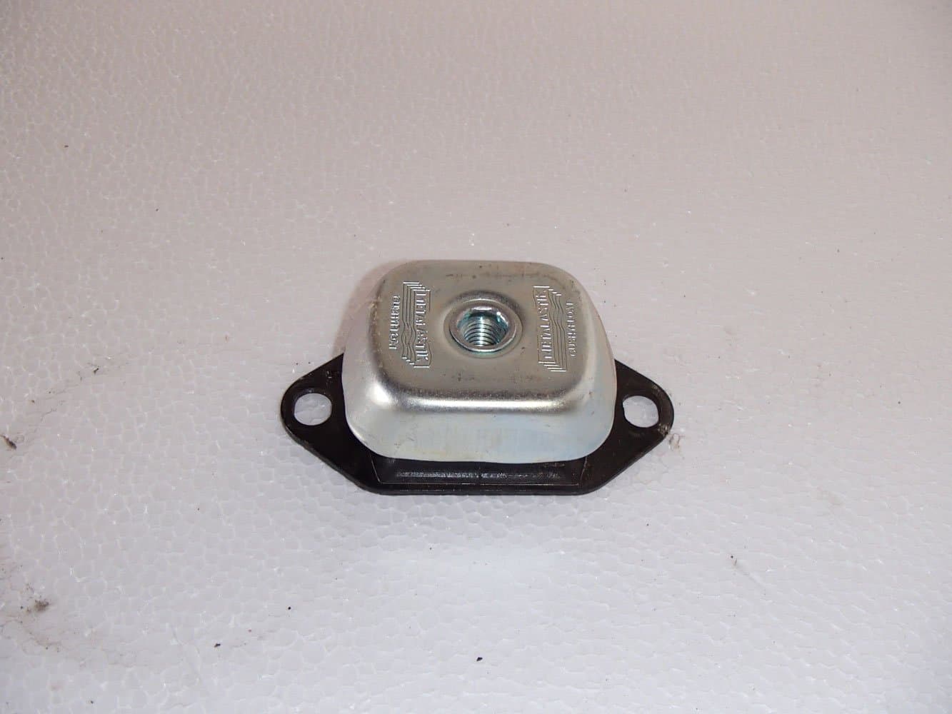 Cushyfloat / 4" Base Hole Center / 70 lbs to 220 lbs Load Rating