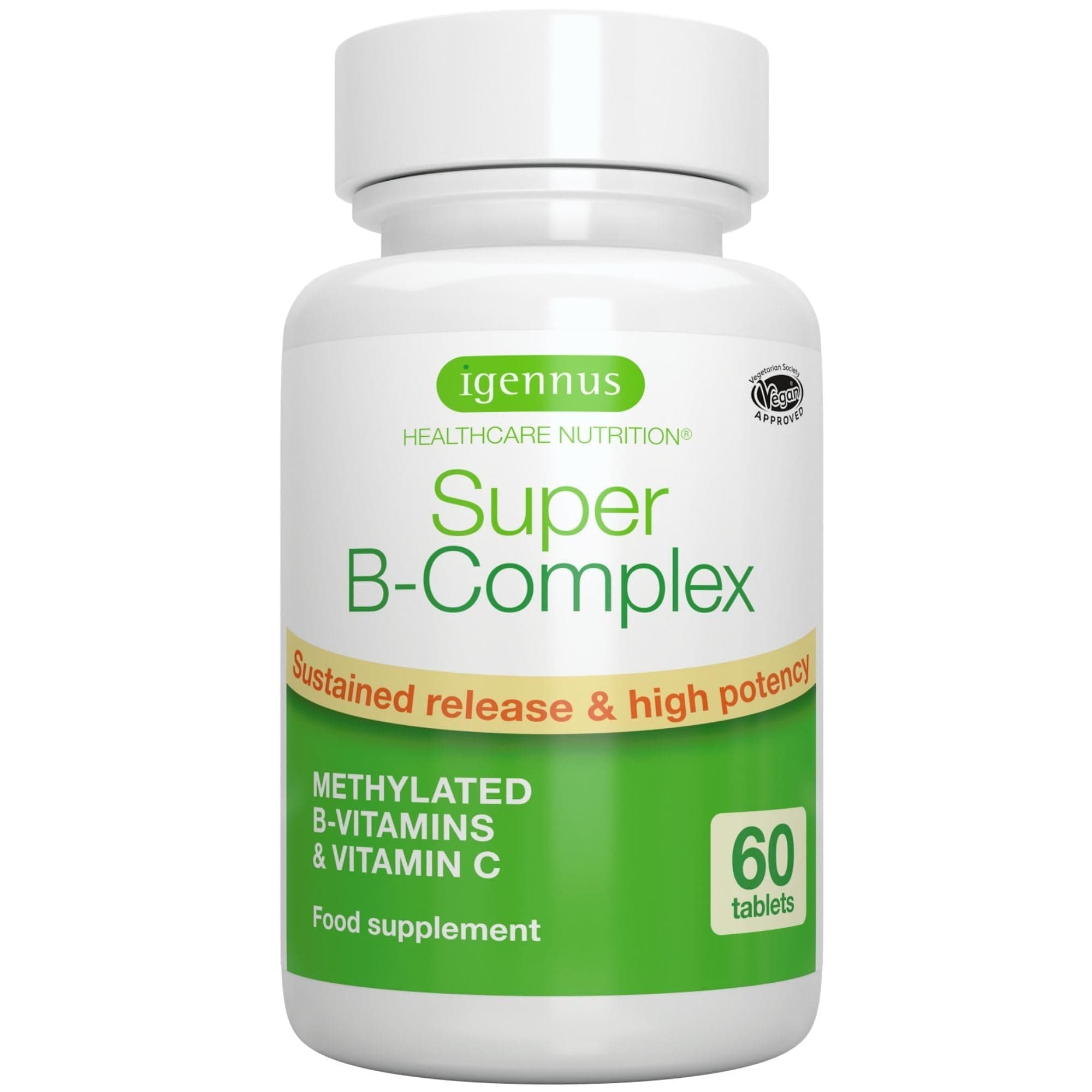 Super B-Complex