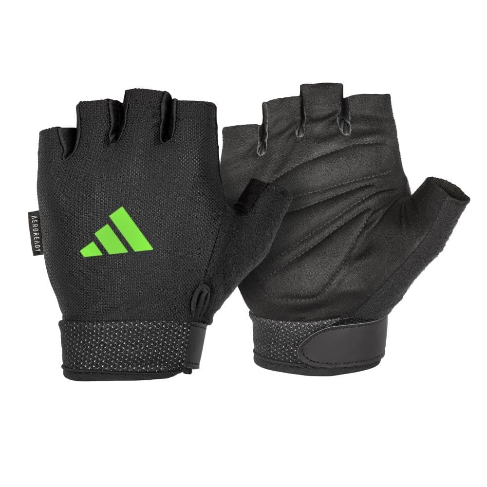 adidas Essential Adjustable Gloves (S - XL)