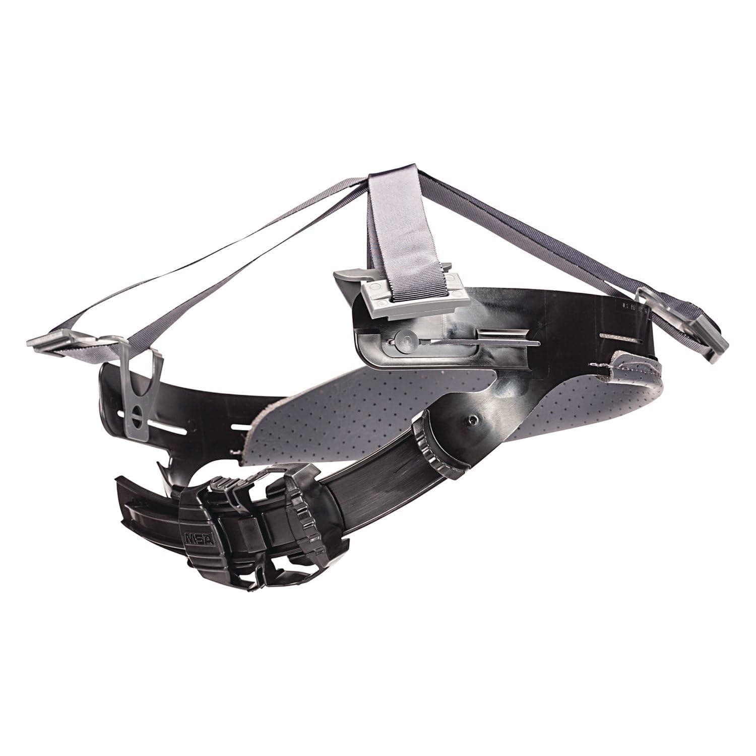 MSA V-Gard 4-Point Hard Hat Suspension