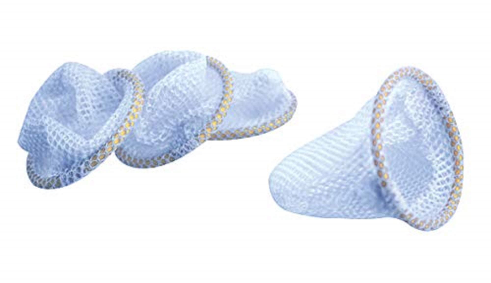 Sassy Baby Safe Feeder Replacement Bags - 2-pack