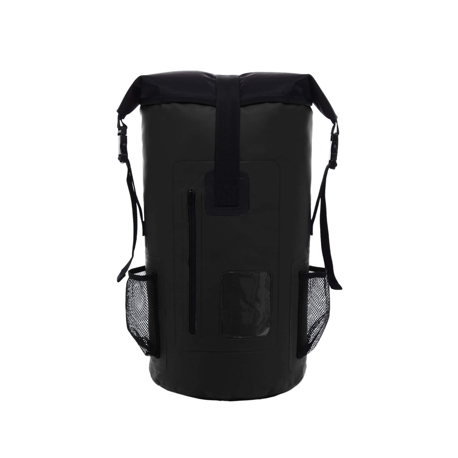 SINOTOP Dry Bag Waterproof Backpack Roll Top Sack Keep Gear Dry for Floating Kayaking Boating Camping Canoeing Rafting Hiking Skiing