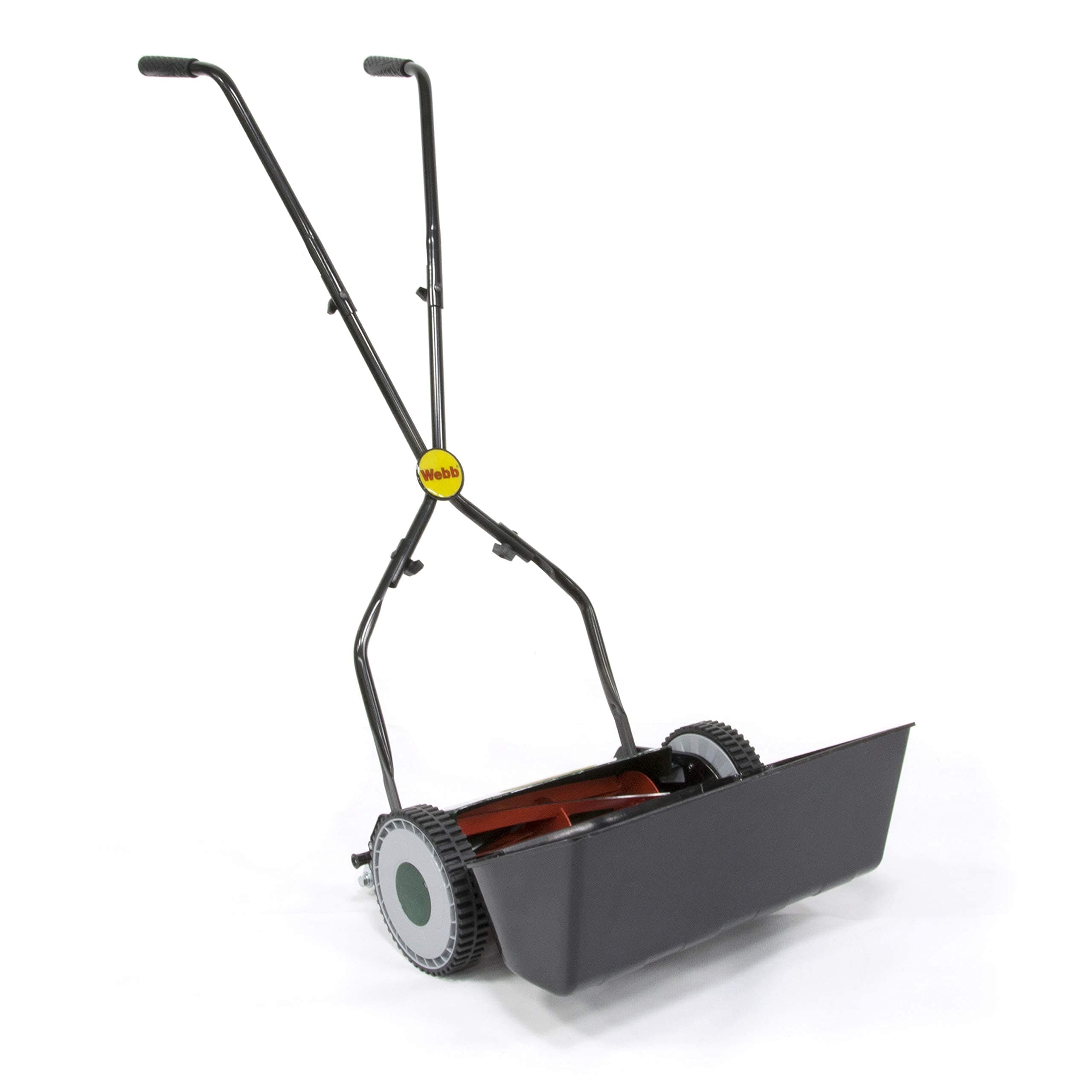 WEBB H30 30cm Hand Mower