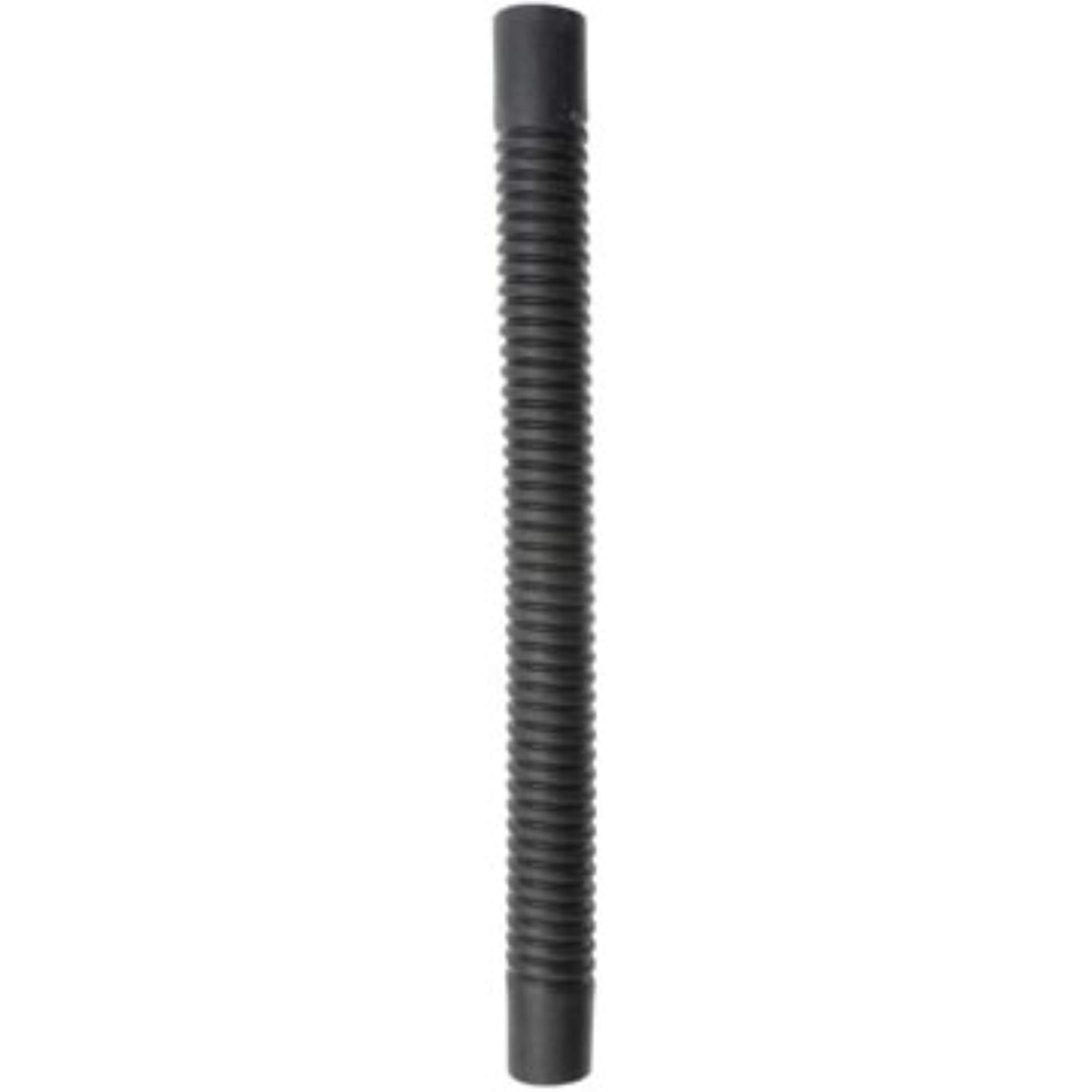 Dayco 81351 Radiator Hose , Black