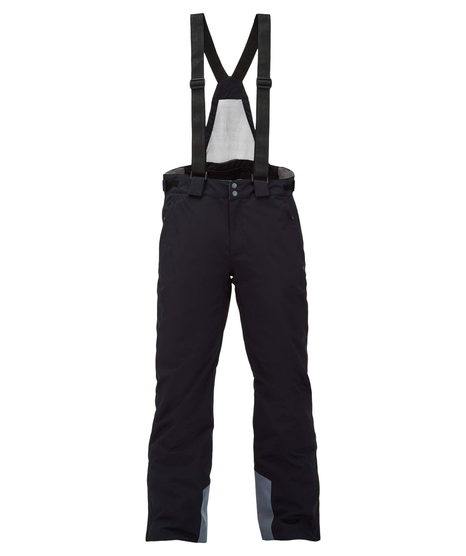 Spyder Men's Boundary Snow Pants