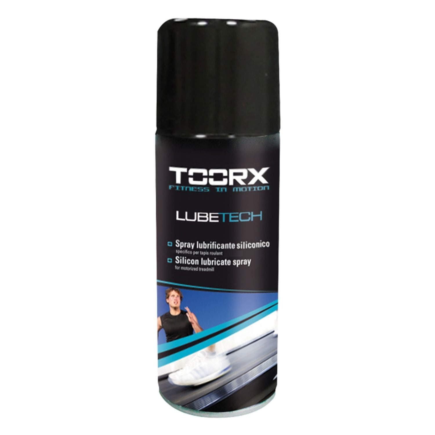 Toorx Spray Lubricant for Treadmill
