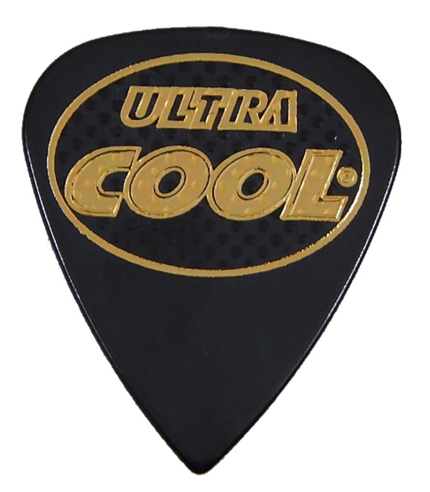 "Ultra Cool" Guitar Pick - 16 picks (.60mm)