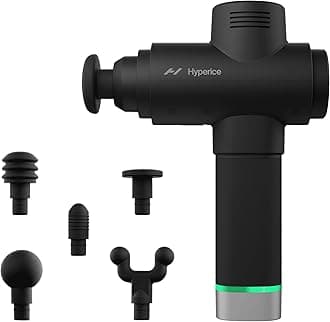 Hypervolt 2 Pro, Portable Percussion Massager