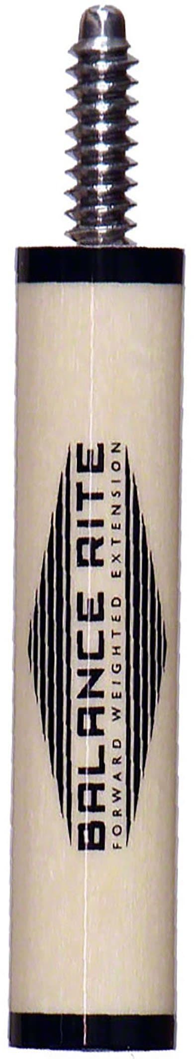 BRF-14 Forward Weighted Pool Cue Extension System, 5/16 x 14