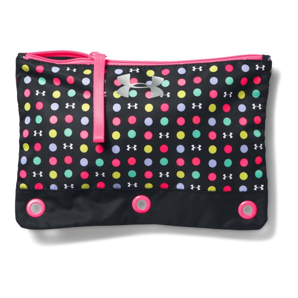Under Armour Girls' Pencil Case