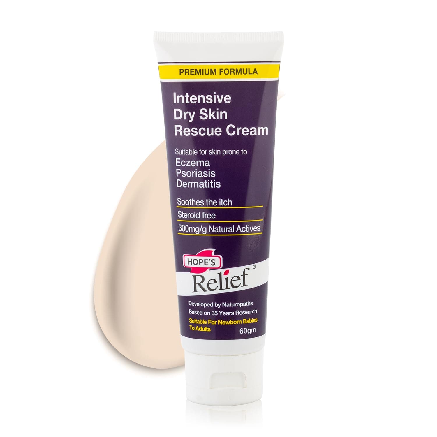 Premium Eczema Cream