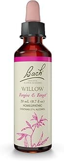 Bach Flower Willow 20 ml Multi