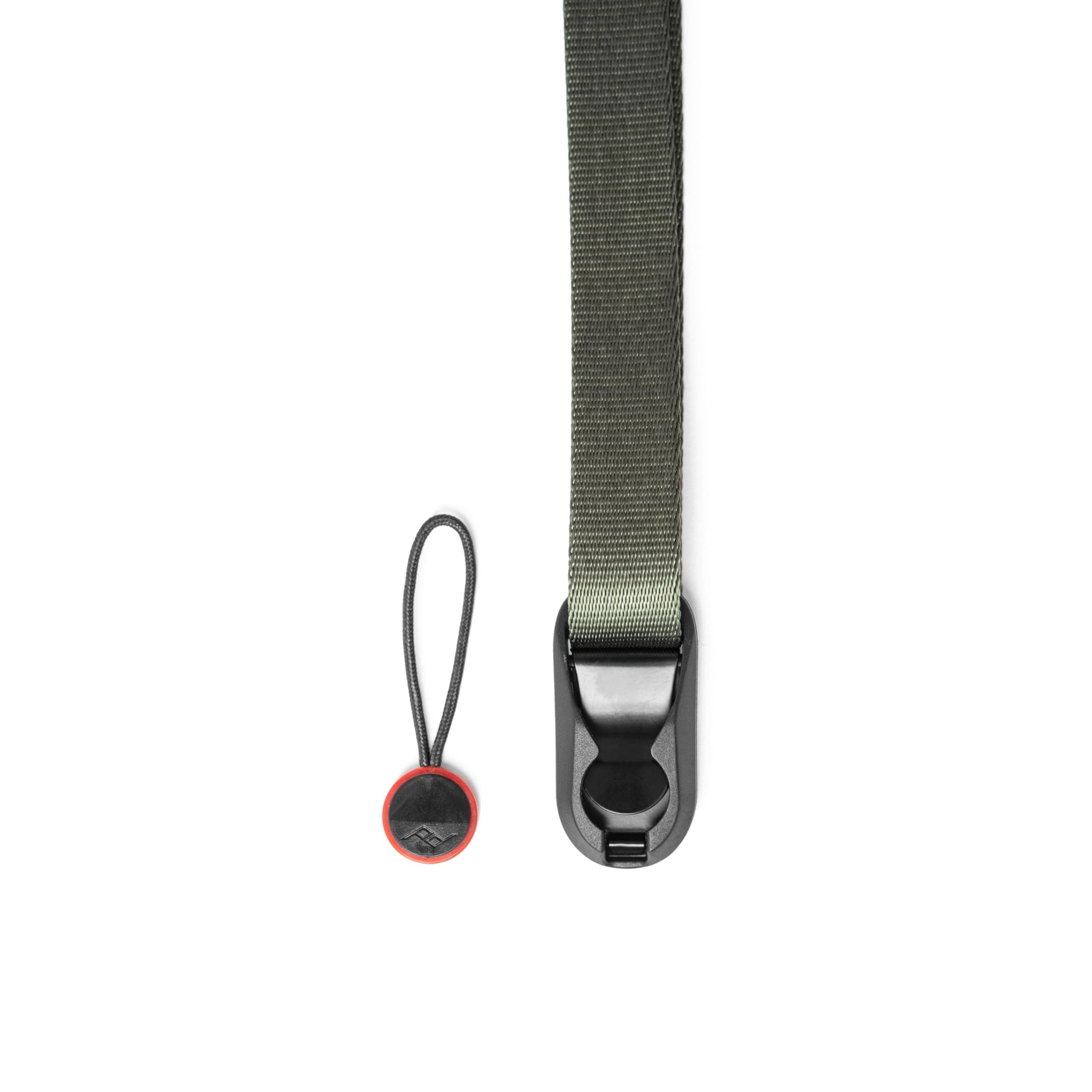 Leash Camera Strap for System Cameras and Smaller DSLRs - Sage Green (L-SG-3)