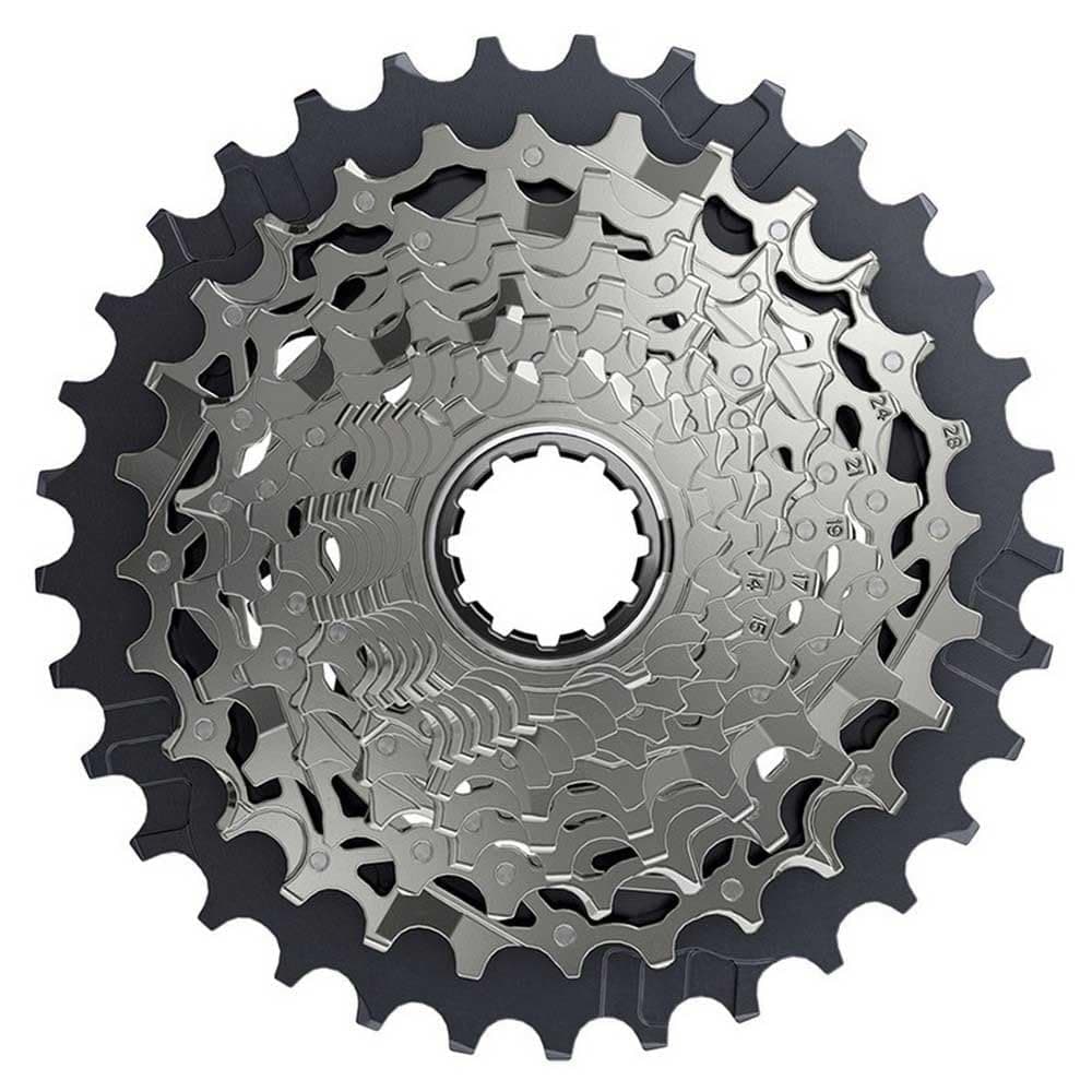 Force Xg-1270 12-Speed Cassette