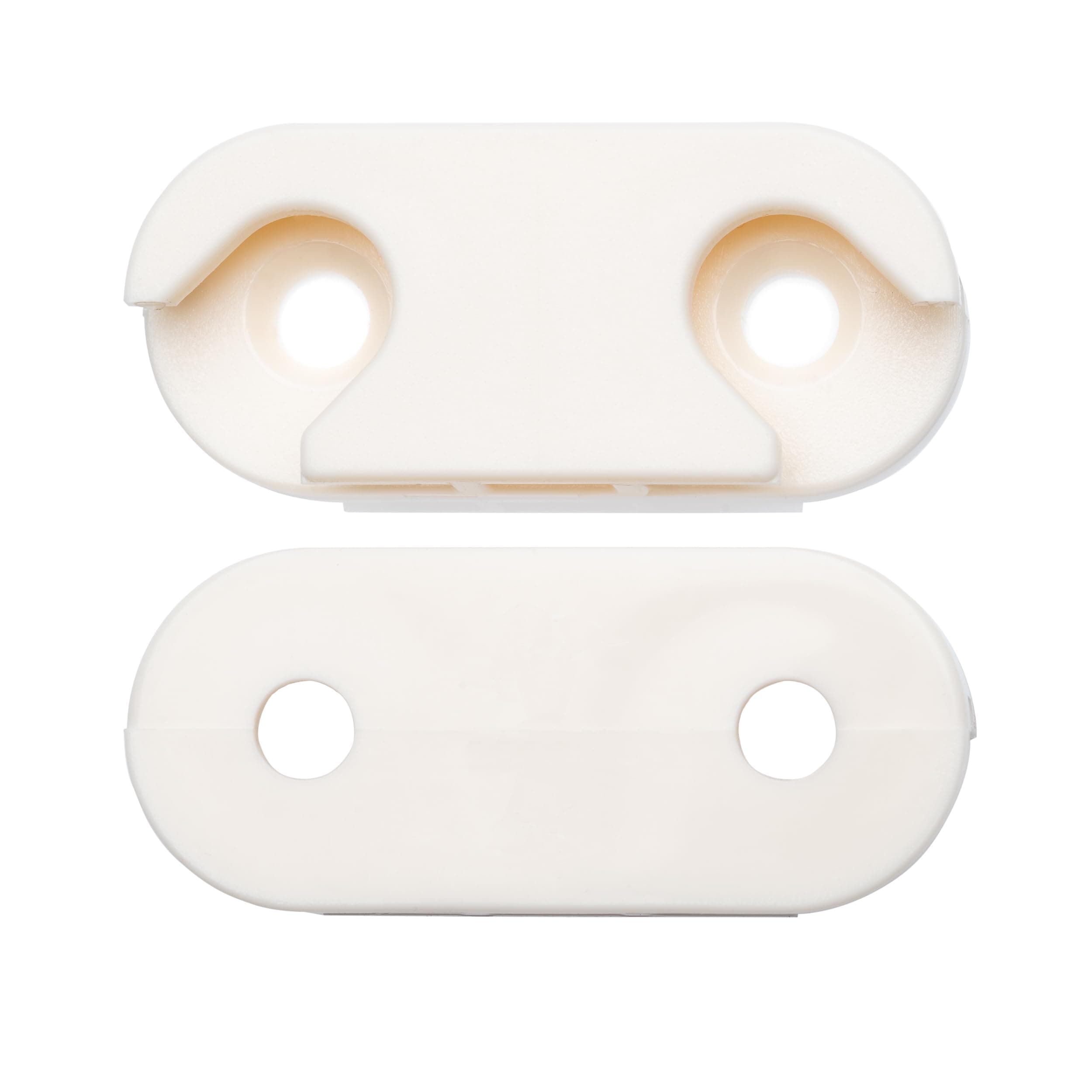 Shoe Cabinet Hinge Replacement for IKEA HEMNES Part #110364 (Pack of 2)