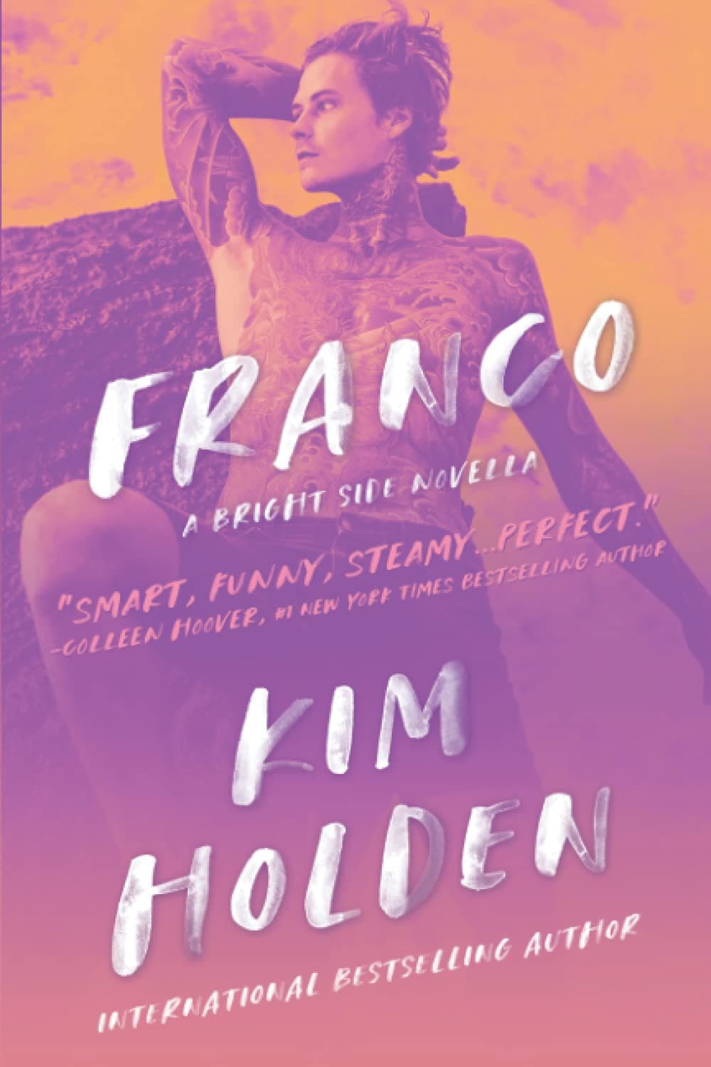 Franco (Bright Side) Paperback – December 27, 2016